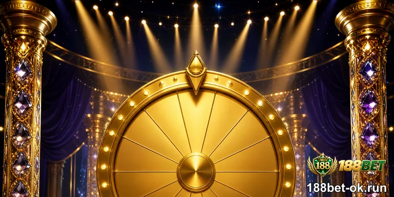 Điều kiện nạp tiền 188BET