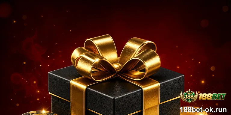 Giới thiệu tổng quan 188BET