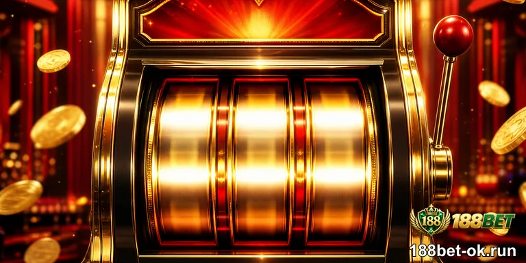 Lý do đăng nhập 188BET không thành công