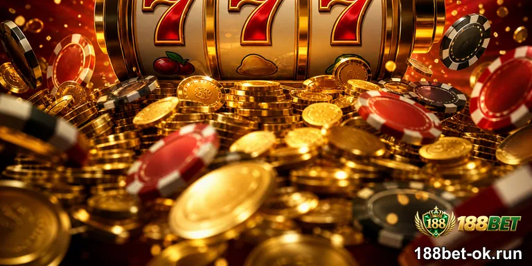 Khuyến mãi Combo 188BET hấp dẫn nhất năm 2024