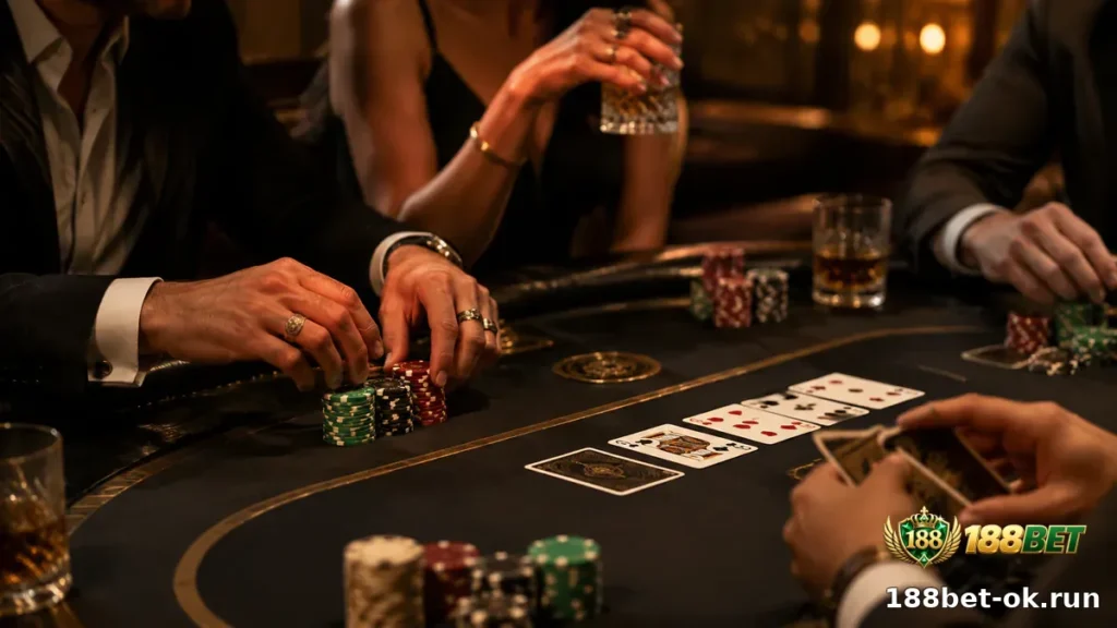 Bóng đá nhà cái: Cách đọc kèo và quản lý thông tin hiệu quả - hình ảnh - 188bet-ok.run
