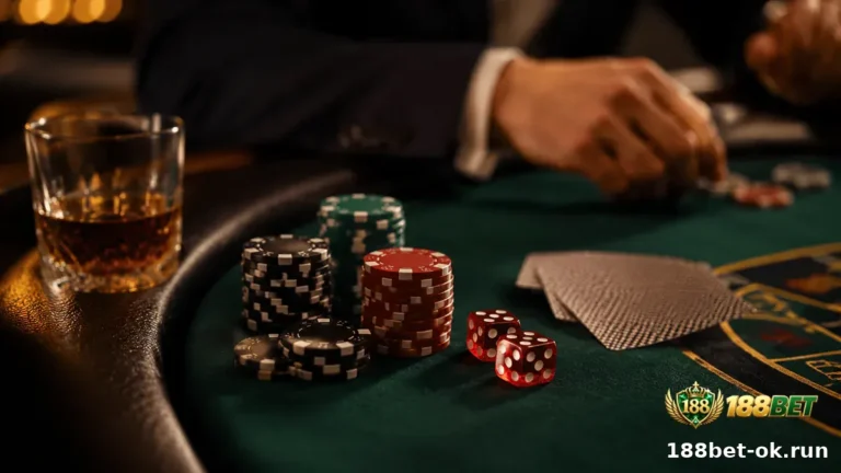 188BET TapTap 📱 Hướng Dẫn Tải App 2026 - hình ảnh - 188bet-ok.run