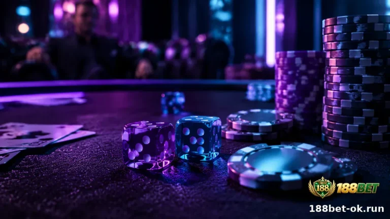 188BET TapTap 📱 Hướng Dẫn Tải App 2026 - hình ảnh - 188bet-ok.run