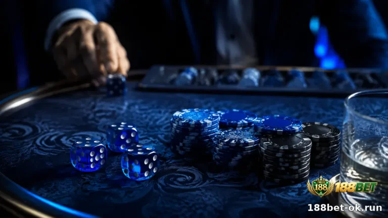 188BET TapTap 📱 Hướng Dẫn Tải App 2026 - hình ảnh - 188bet-ok.run