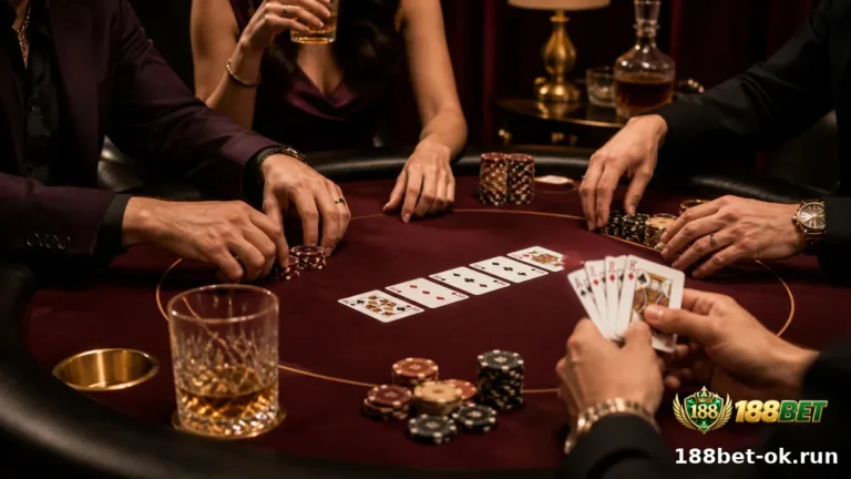 188BET TapTap 📱 Hướng Dẫn Tải App 2026 - hình ảnh - 188bet-ok.run